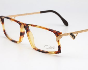 Cazal Mod. 649 vintage eyeglasses made in Germany 90's - new old stock