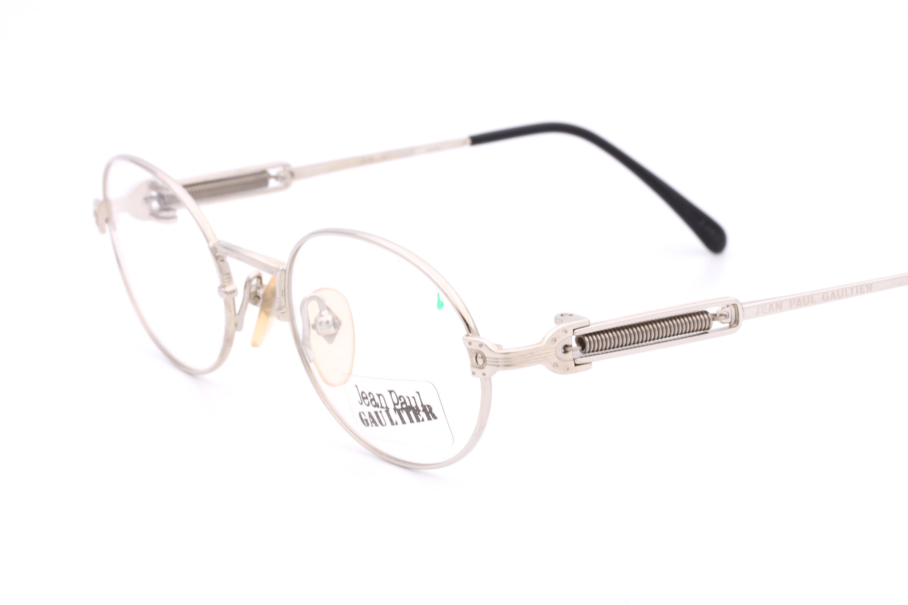 Vintage Jean Paul Gaultier 55-5104 