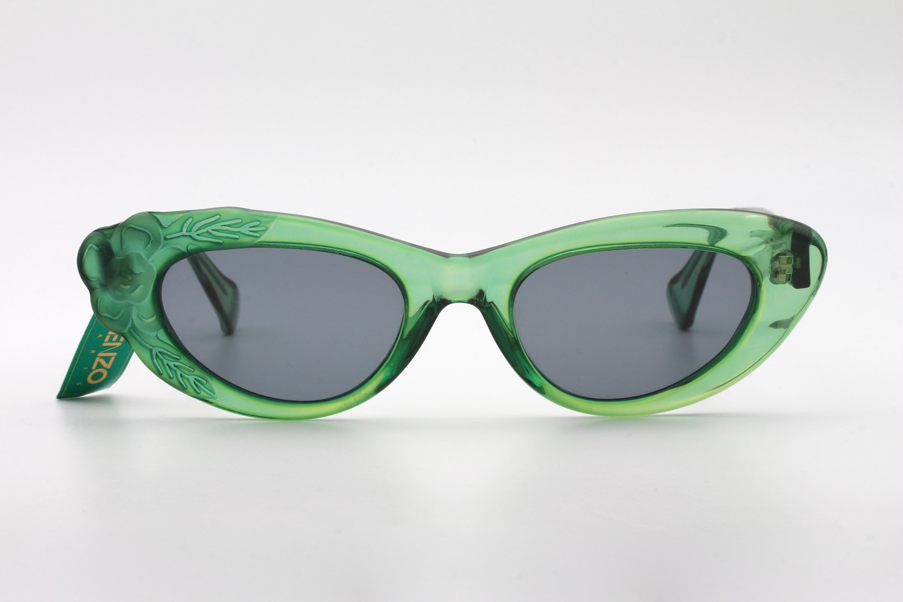 Kenzo Sunglasses - Etsy Canada