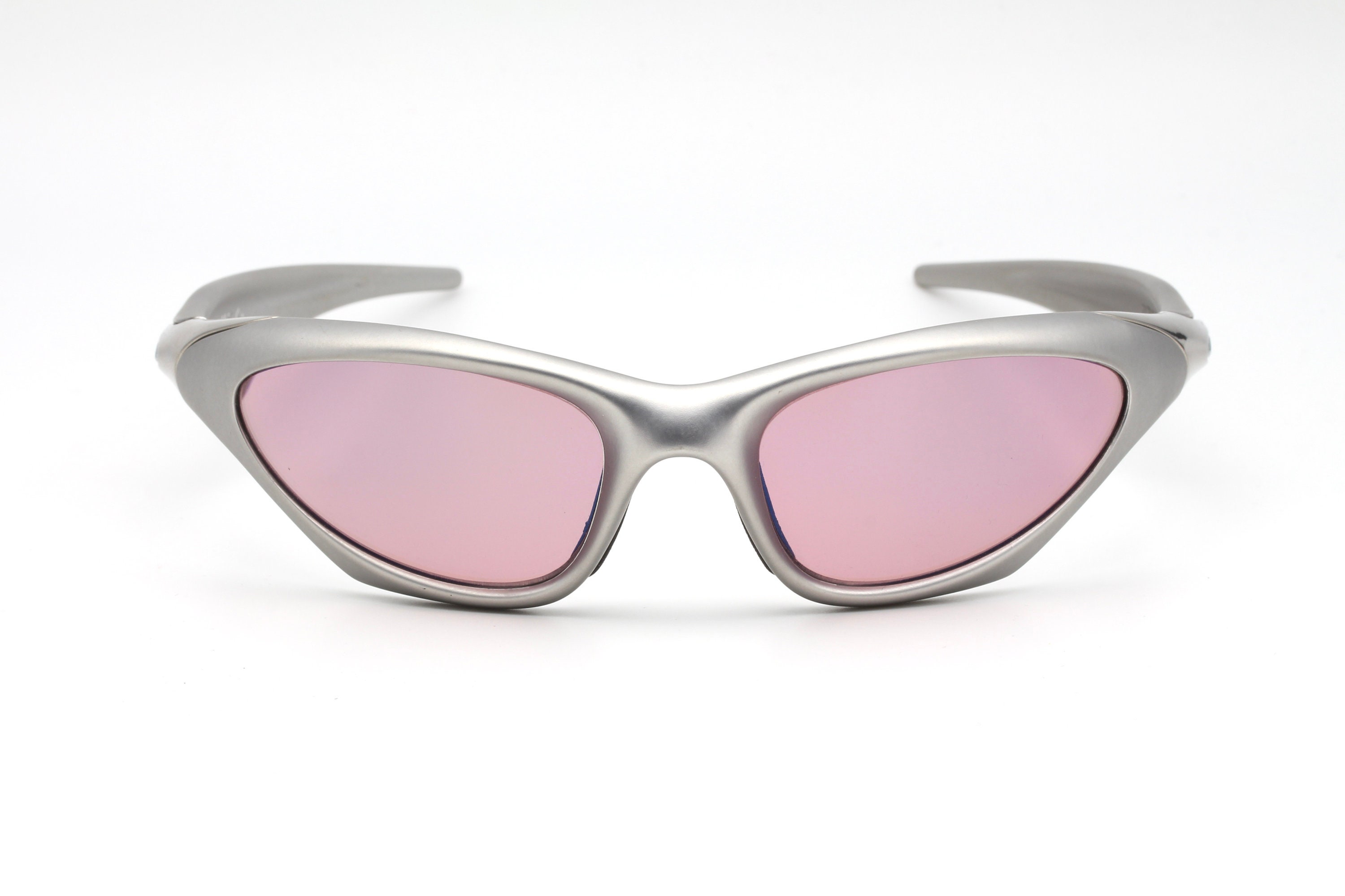 Oakley Scar Vintage Sunglasses Made in the USA 2001 - New Oakley Scar Vintage Sunglasses Made in the USA 2001 - New