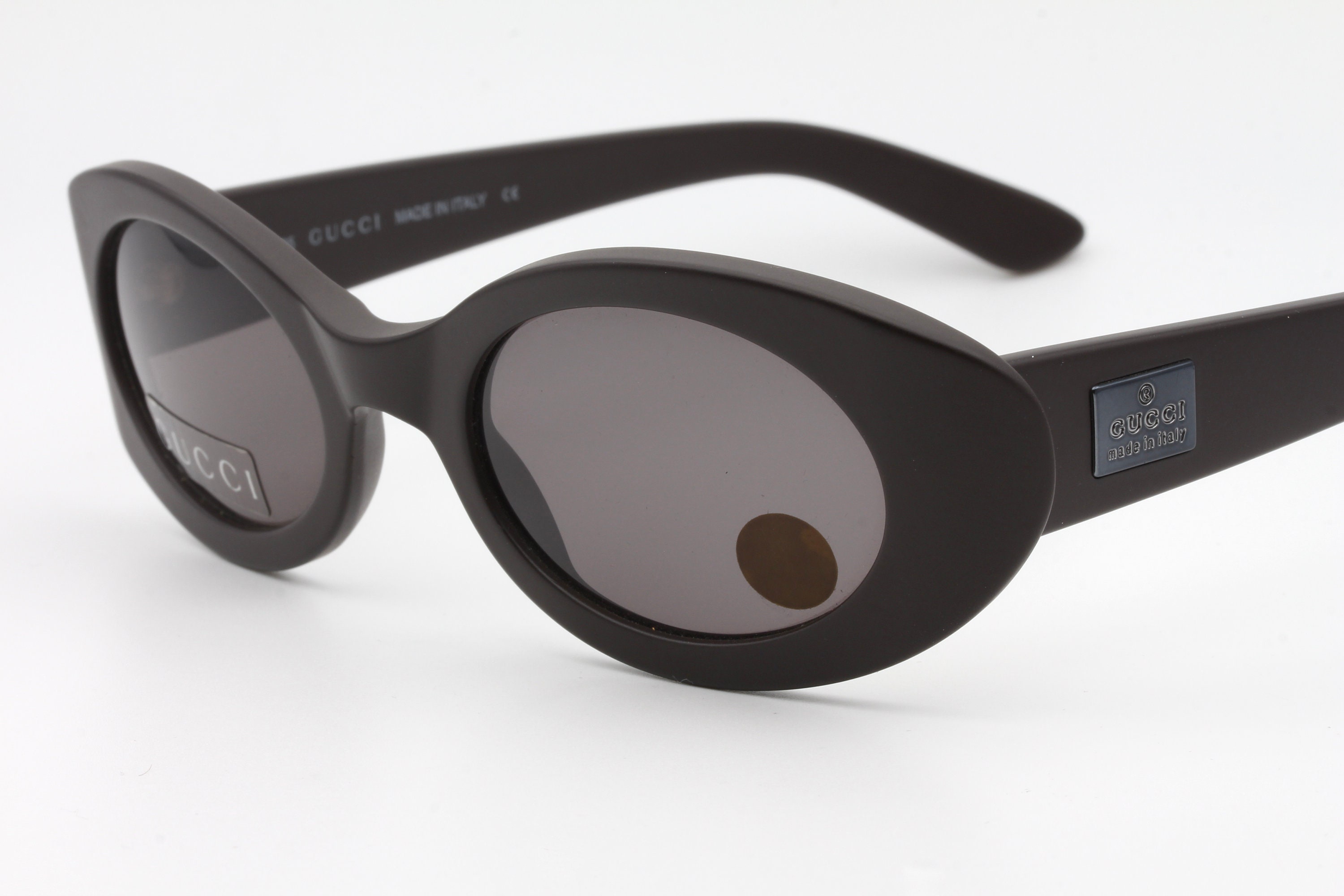 Gucci GG 2438 Vintage Sunglasses Made in Italy 90's - New Gucci GG 2438 Vintage Sunglasses Made in Italy 90's - New