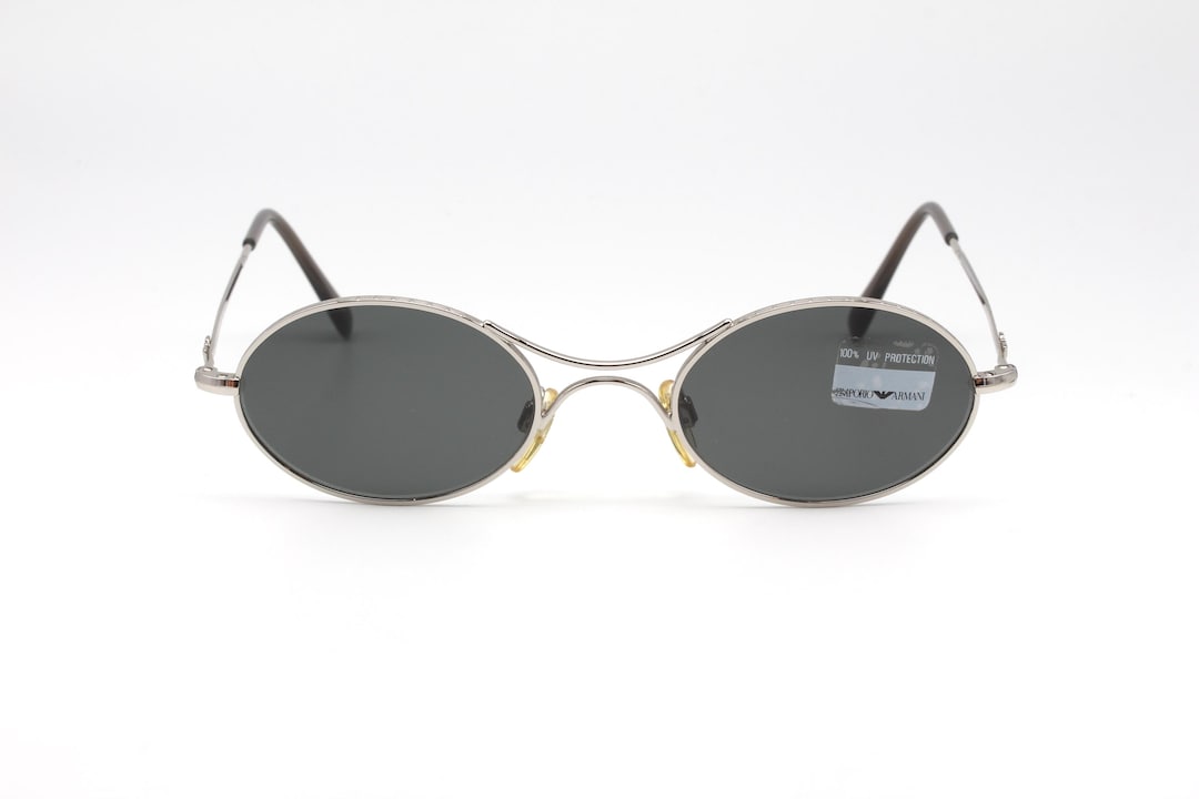 EMPOLIO ARMANI サングラス アイウェア archive OLD Archive Emporio Armani Sport Sunglasses - メルカリ