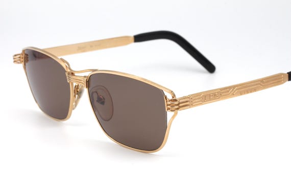 ジャンポール・ゴルチエ 56 4173 ヴィンテージサングラス 90年代日本製