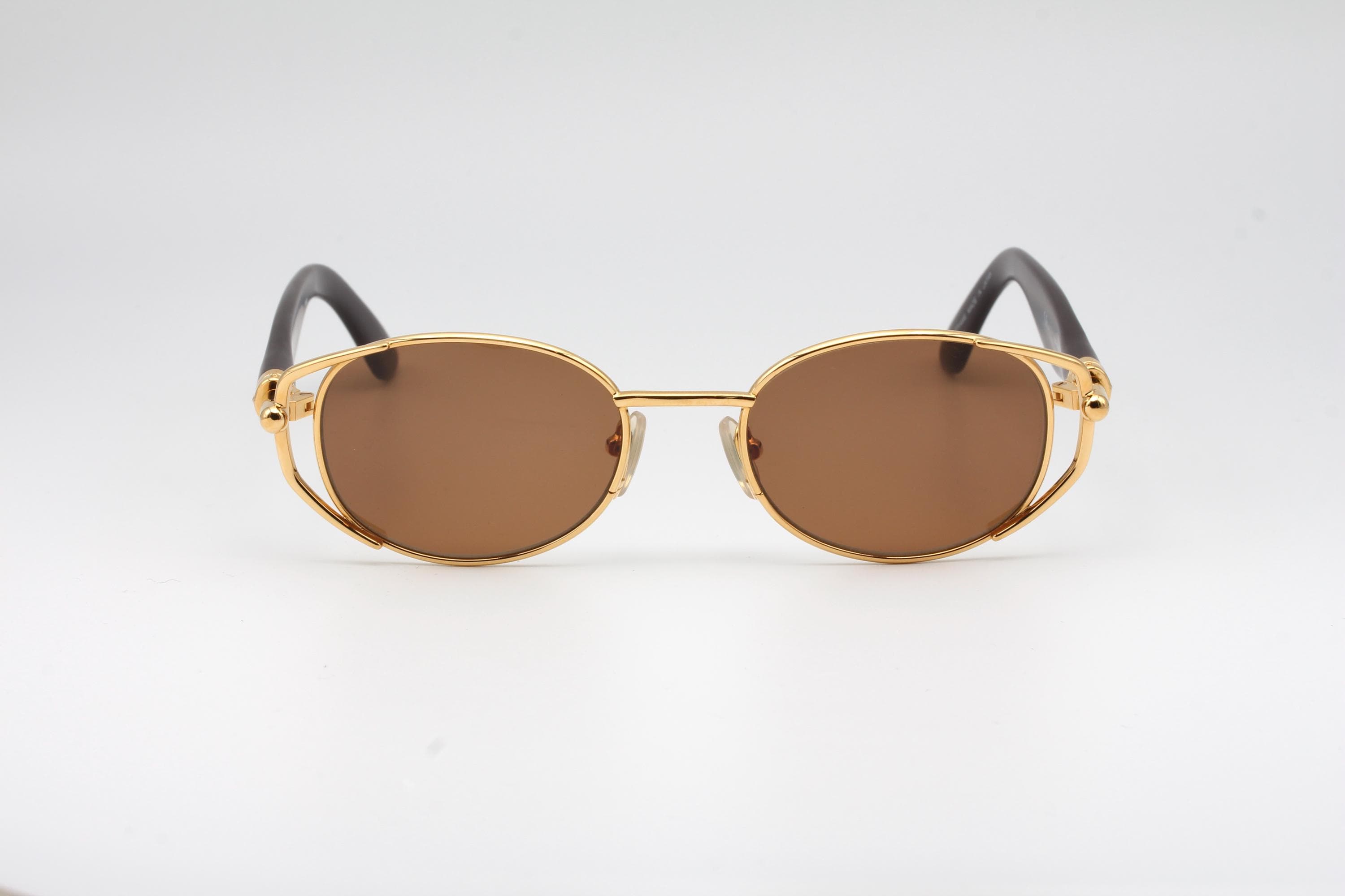 Yohji Yamamoto Sunglasses - Etsy
