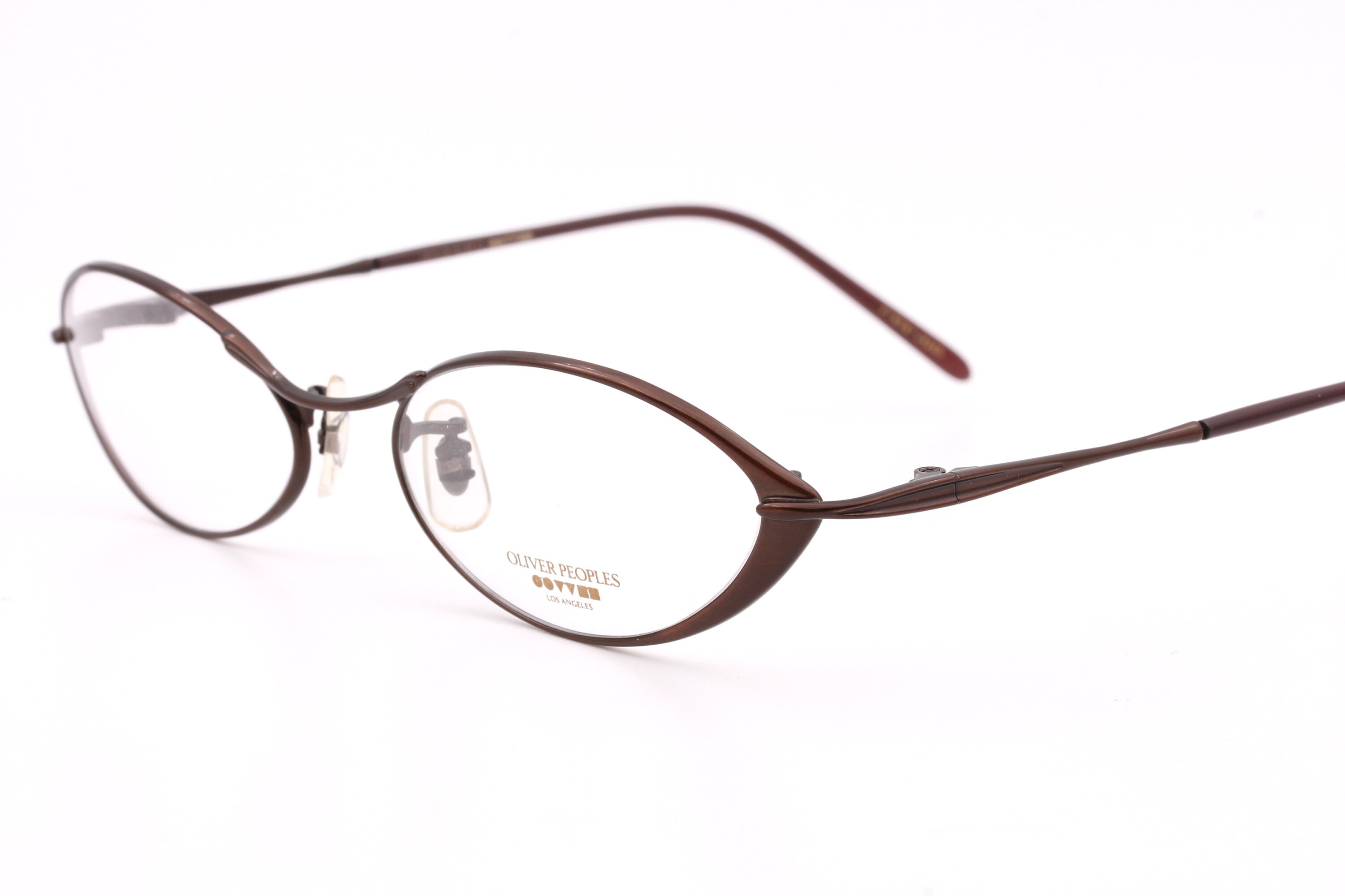 oliverpeoples aria-ti オリバーピープルズ　ヴィンテージ oliverpeoples aria-ti オリバーピープルズ ヴィンテージ - メルカリ