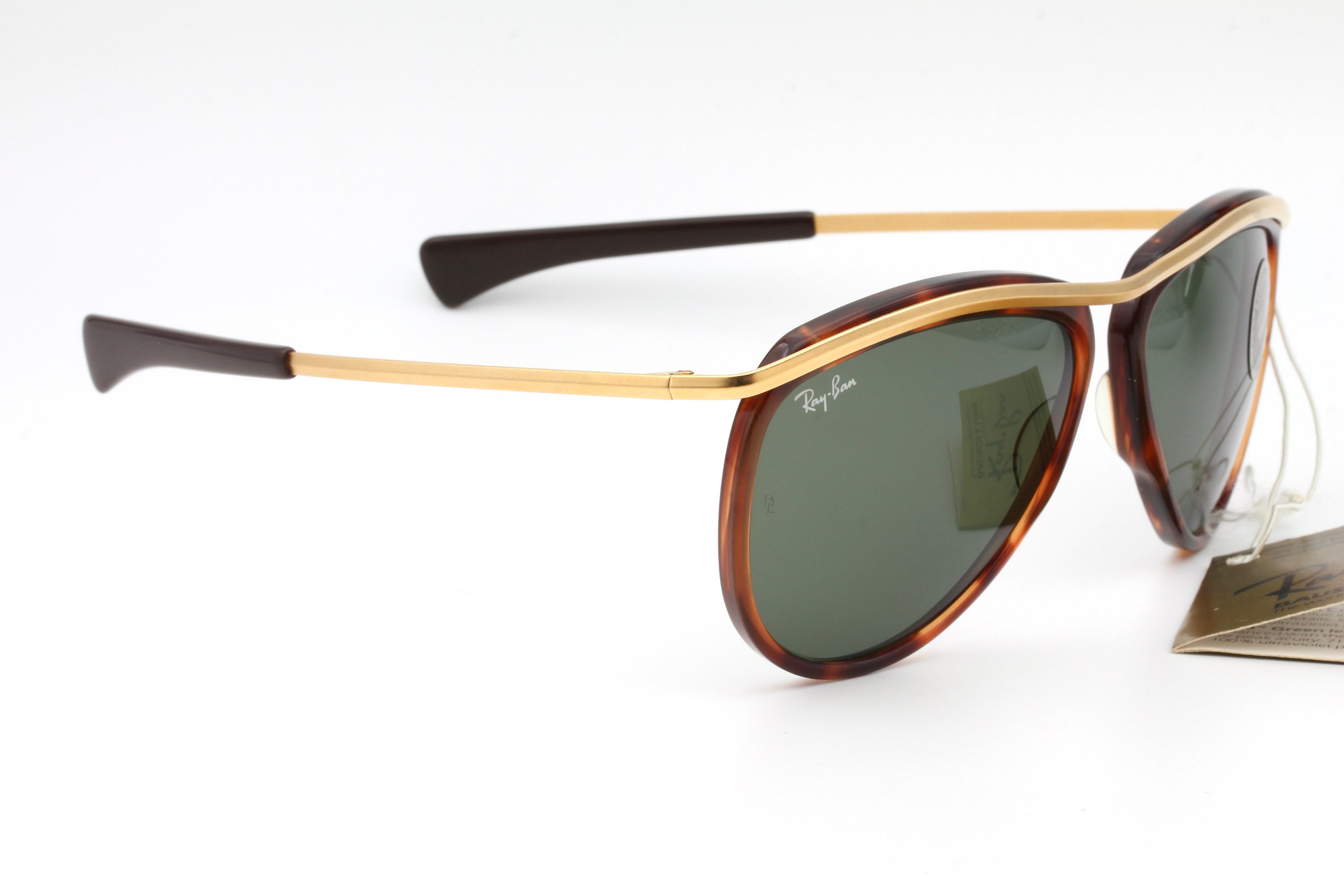 レイバン B&L オリンピアン ヴィンテージ サングラス USA製 90年代