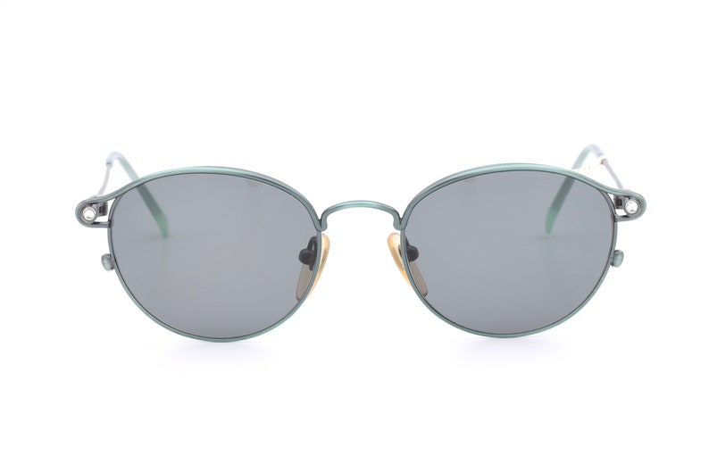 Japan Jewerly Assasation 20 2603 vintage sunglasses made in Japa Japan Jewerly Assasation 20 2603 vintage sunglasses made in Japa
