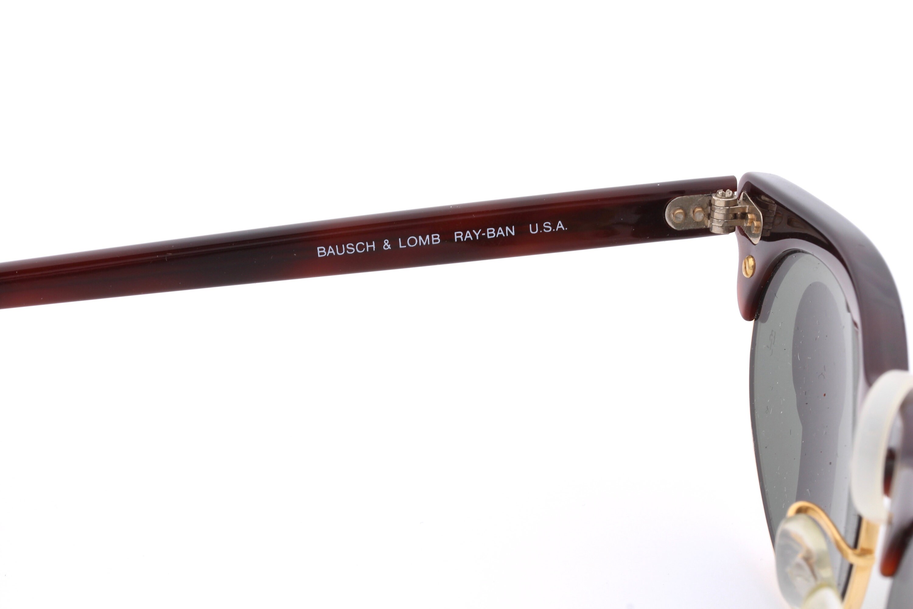 希少 Ray-Ban B&L製 ヴィンテージ サングラス フランス製 全国通販】VINTAGE(ヴィンテージ) RAY-BAN