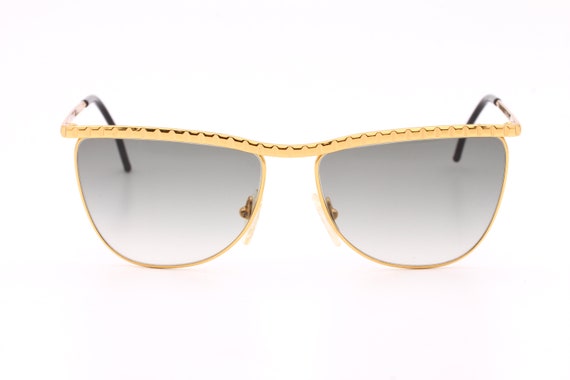 Gianfranco Ferrè GFF 135 vintage sunglasses made … - image 1