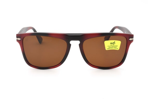 Persol Sport 403V3 vintage sunglasses made in Ita… - image 1