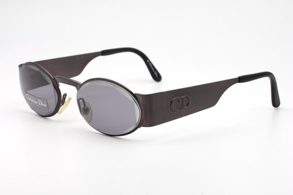 Dior Vintage Sunglasses Optyl Austria★ CHRISTIAN DIOR OPTYL 70's Vintage New Old Stock sunglasses