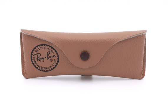 Ray Ban B&L Small Caravan W1348 Vintage Sunglasses With T.g.m. Top