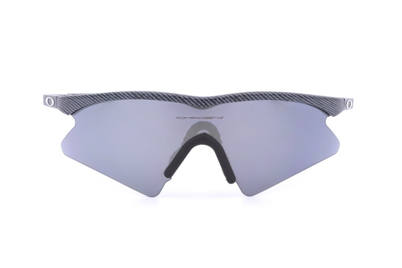 Oakley M frames vintage sunglasses made in the USA 90's Etsy