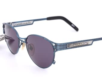 Jean Paul Gaultier 56-4179 Vintage Sunglasses Made in Japan in the