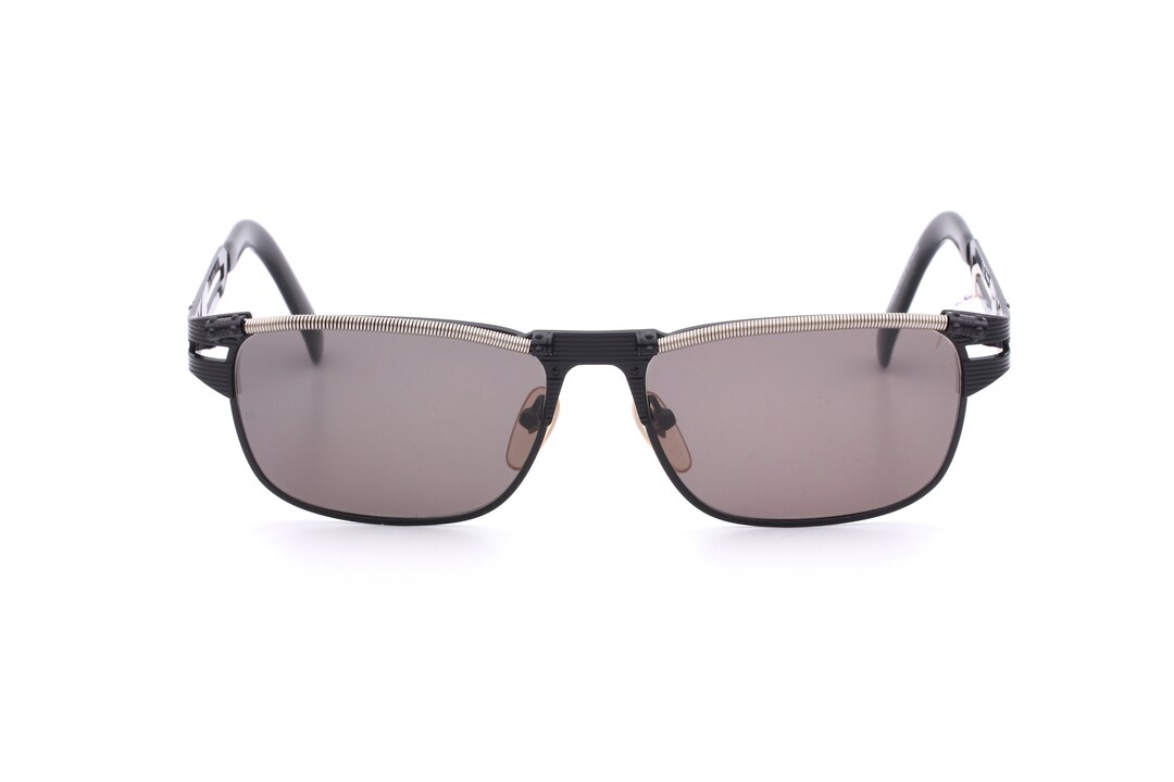 ゴルチエ　サングラス　1990s 90sヴィンテージジャンポールゴルチエ サングラス - メルカリ