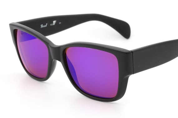 Persol Ratti 40201 Vintage Sunglasses Made in Italy 90 display picture 1
