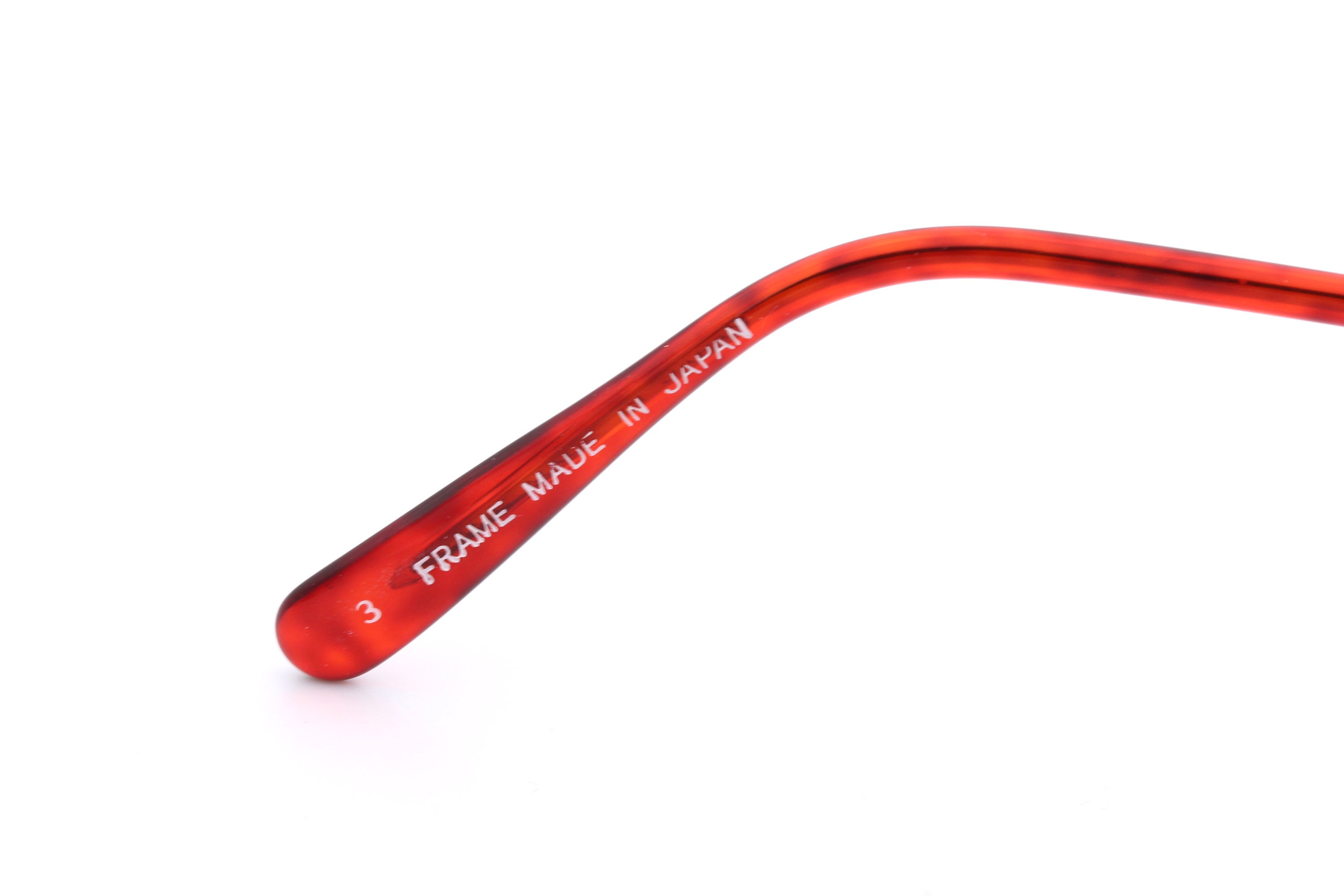 ジャンポールゴルチェ　Jean Paul GAULTIER 58-5103 Jean Paul Gaultier 58 5103 Vintage Sunglasses Made in Japan