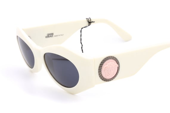 gianni versace medusa sunglasses