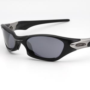 Oakley Valve 1.0 Vintage Sunglasses Made in the USA 2000s - New