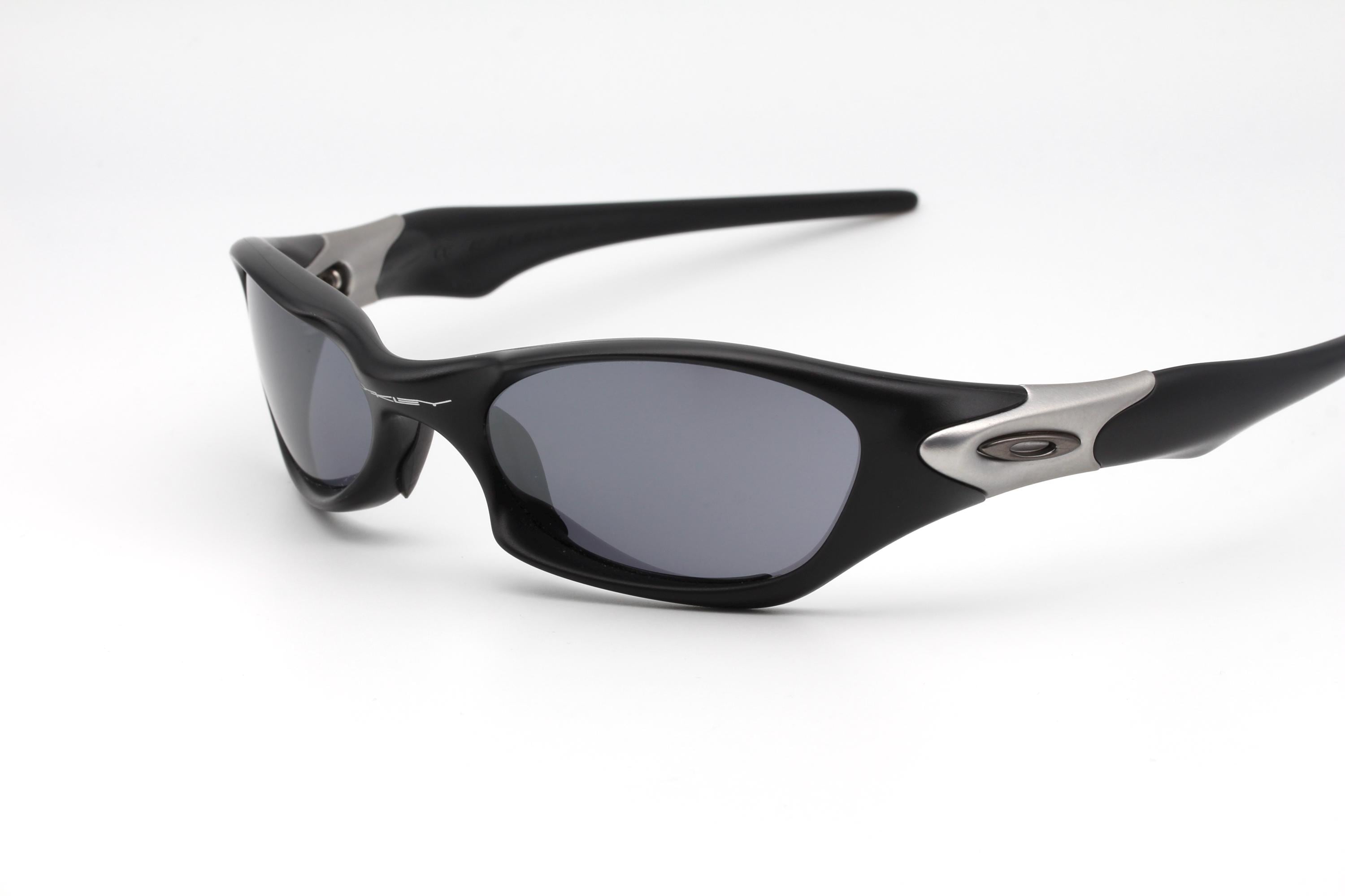 Oakley Valve 1.0 Vintage Sunglasses Made in the USA 2000s - New