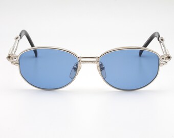 Jean Paul Gaultier 56-5108 Vintage Sunglasses Made in Japan