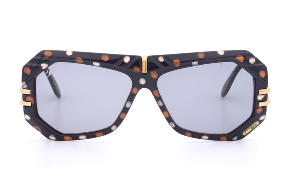 cazal 734 vintage sunglasses