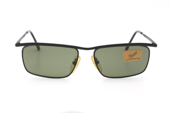 Persol Denis vintage sunglasses made in Italy 90'… - image 1