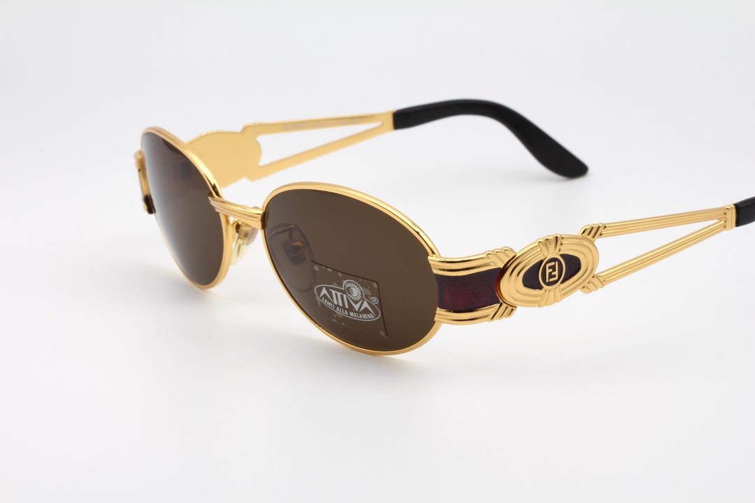 FENDI（フェンディ）ヴィンテージモデルSL7040 レディースサングラス il_1080xN.7879636895_fw4d.jpg