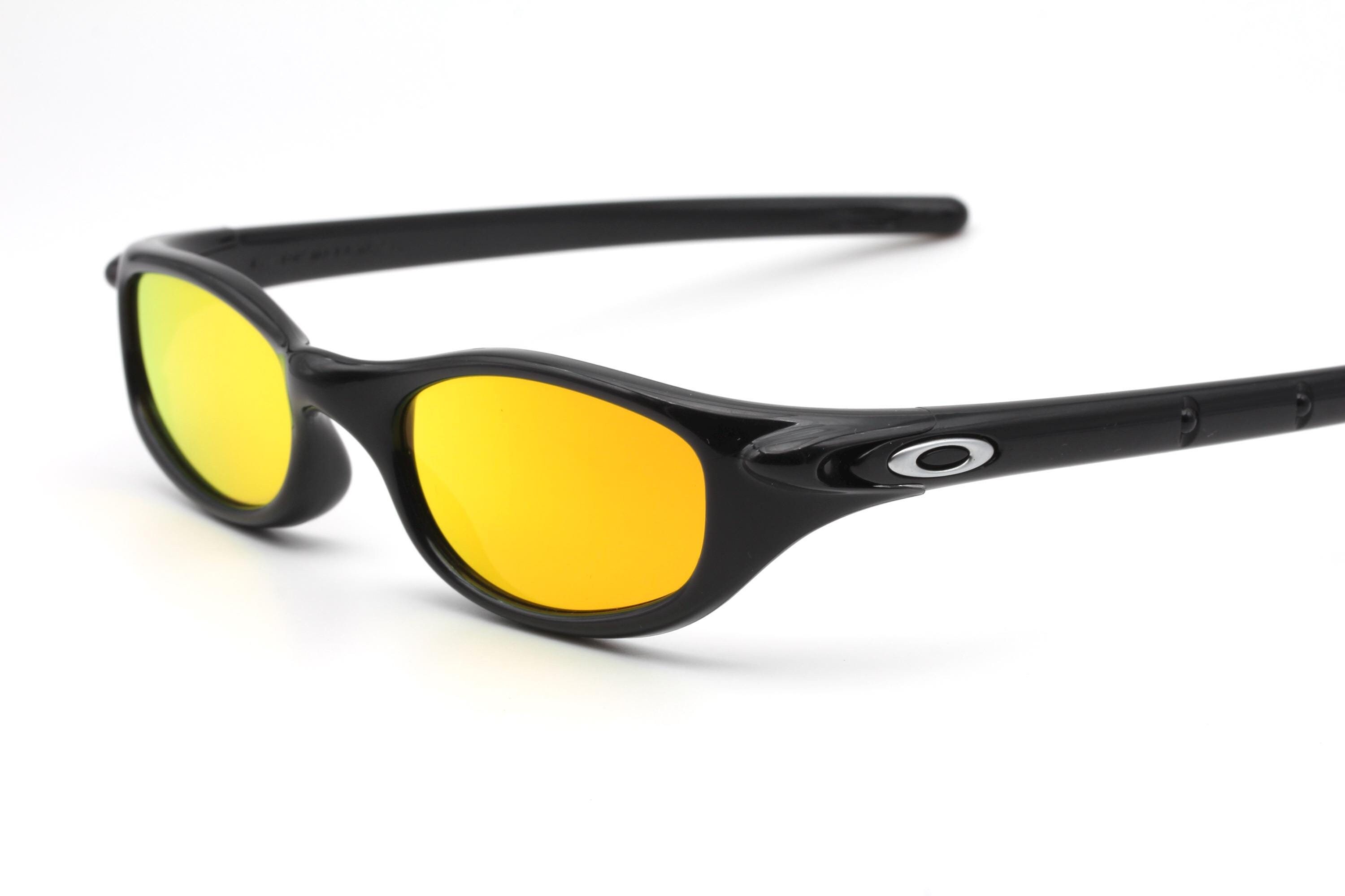 OAKLEY FOUR オークリー フォー USED - 小物