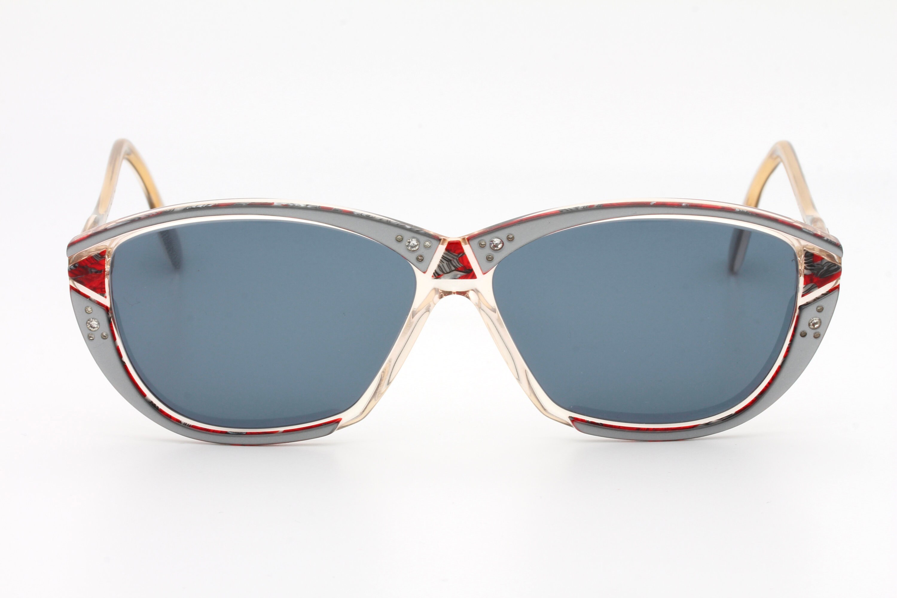 Cazal women's best sale sunglasses