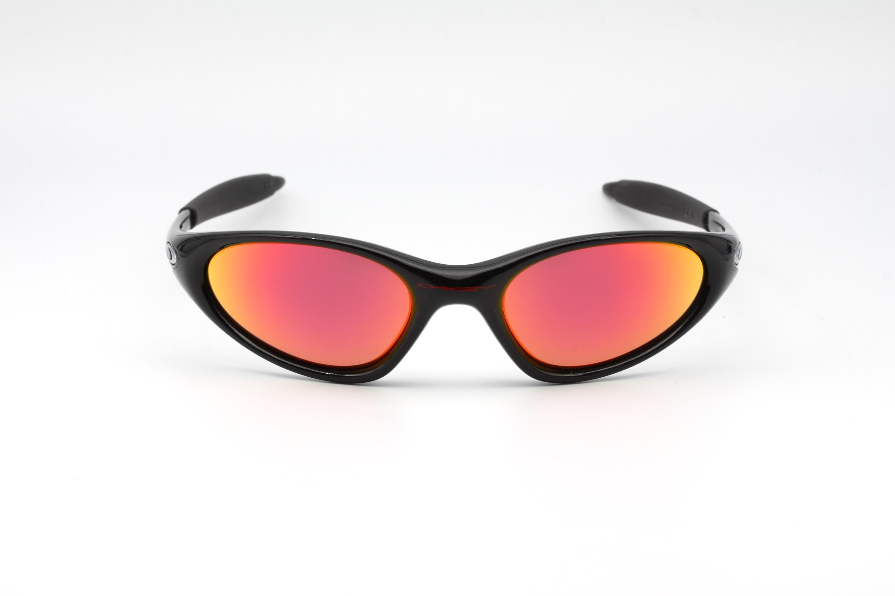Oakley Minute 1.0 - Etsy Hong Kong