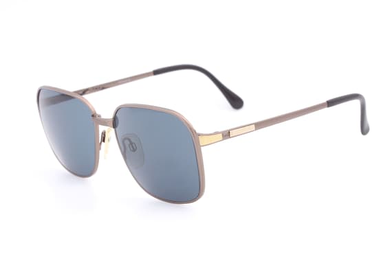 Gucci hotsell titanium sunglasses