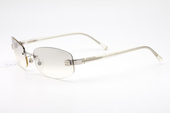 【正規品】CHANEL シャネルサングラス4067 楽天市場】CHANEL シャネル サングラス スモーク ココマーク 茶