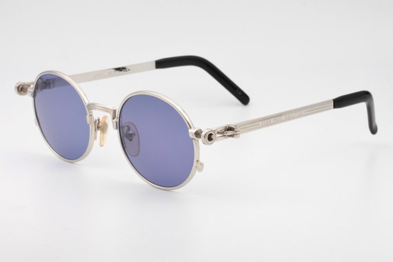 Jean Paul Gaultier 56 3271 1 – Vintage Frames Company