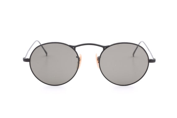 Oliver Peoples M 4 Mbk Vintage Sunglasses Made In Jap Gem Oliver Peoples M 4 Mbk Vintage Sunglasses Made In Jap Gem