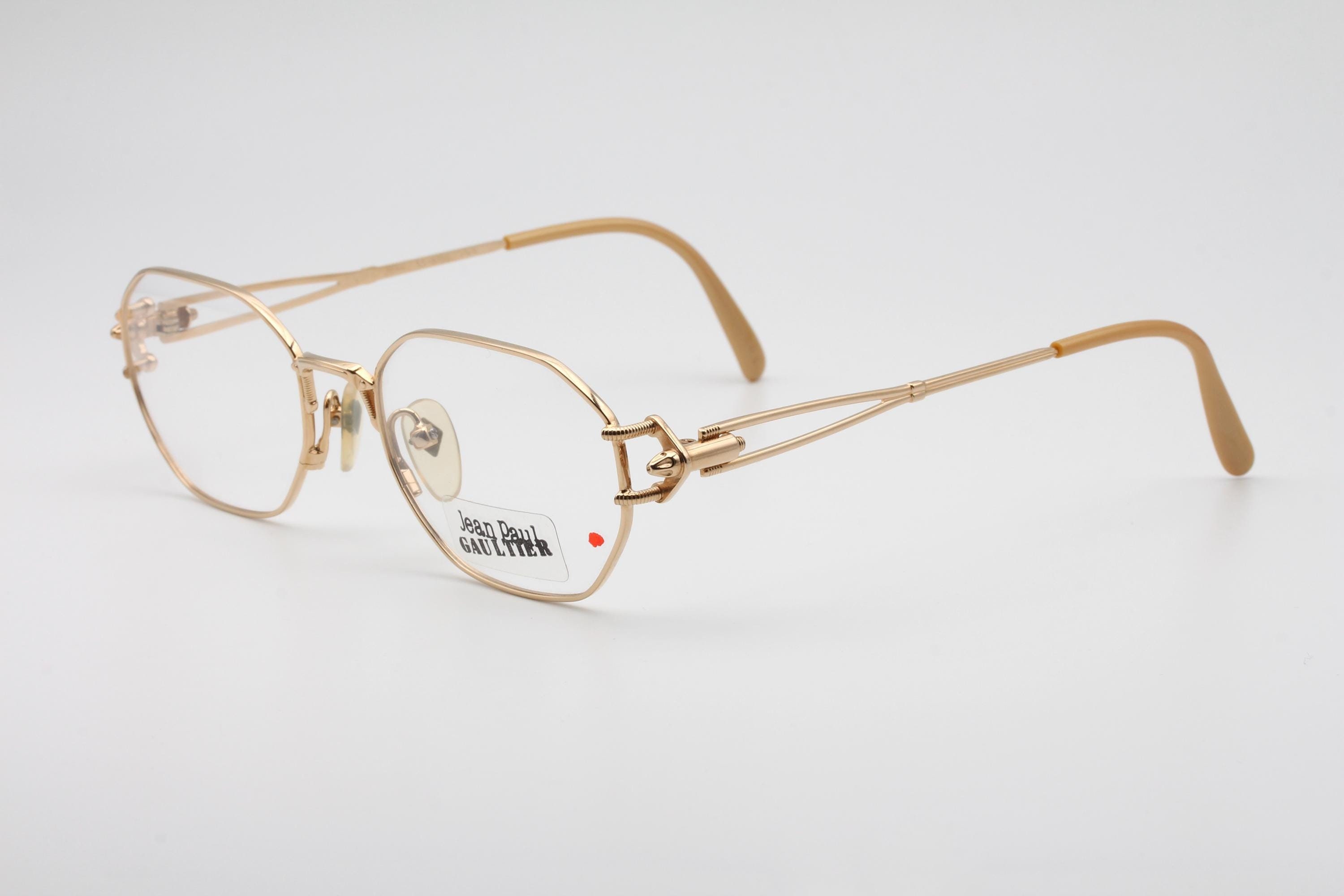 Gaultier 56 6106 - Etsy Gaultier 56 6106 - Etsy