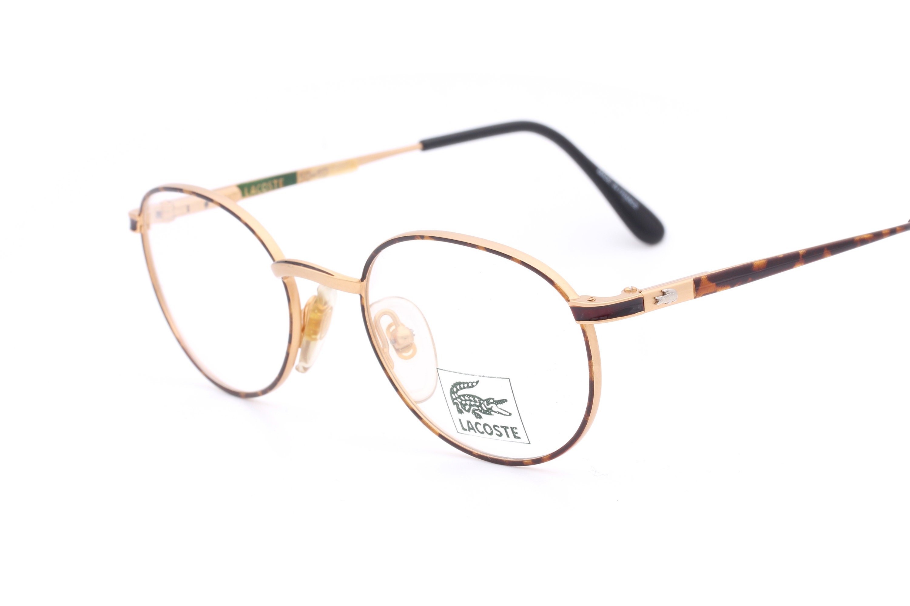 Lunettes ovales online