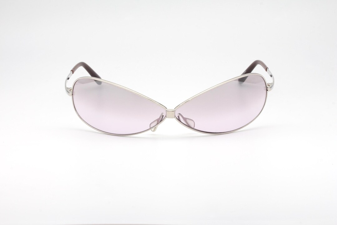 Hugo Boss HB11805 Vintage Sunglasses Made in Japan 90 display picture 1