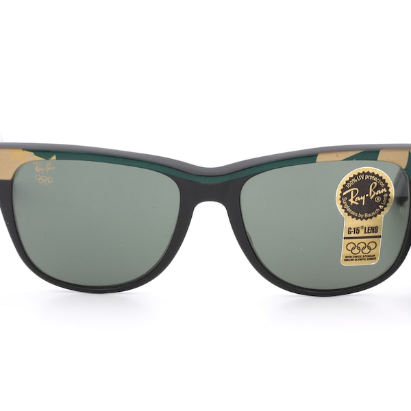 Ray Ban Made in Usa Etsy