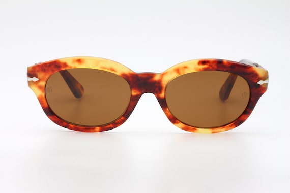 Persol 830/00 vintage sunglasses made in Italy 90… - image 4