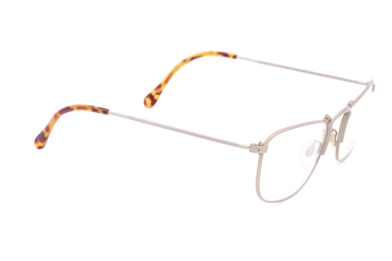 Romeo Gigli vintage eyeglasses made in Italy 80s … - image 4