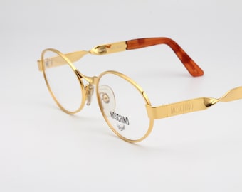 Vintage Sunglasses Persol Ratti PM 501 Made in Italy 1980s - New