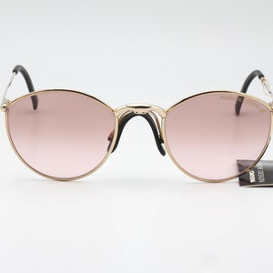 Gafas de sol vintage Porsche 5638 fabricadas en Austria años 80 - New Old Stock