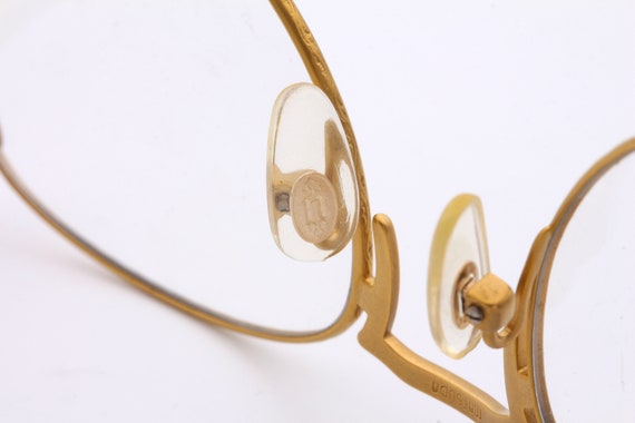 Matsuda 2827 vintage eyeglasses made in Japan 90's - … - Gem