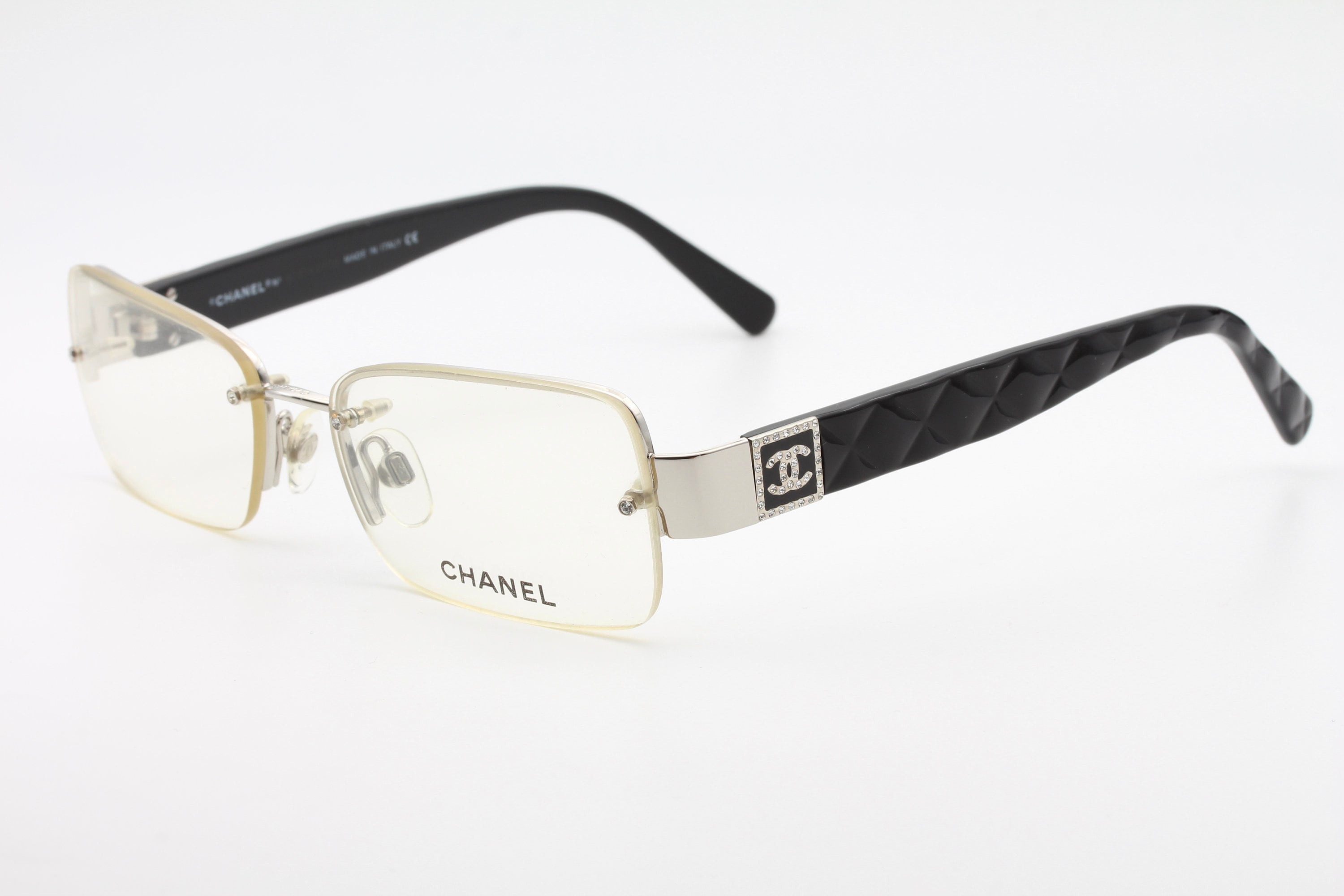 25C【煌めく星型☆】CHANEL ブローチ CHANEL 人気 希少 ブローチ 星⭐︎ ハート♡ 5star heart 本物