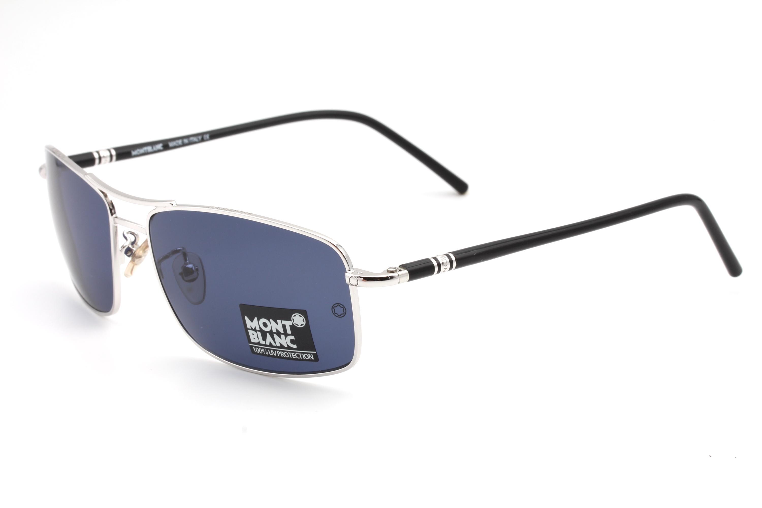 MontblancモンブランMB0013S Tortoise Sunglassesサングラス Montblanc MB0013S 003 Sunglasses