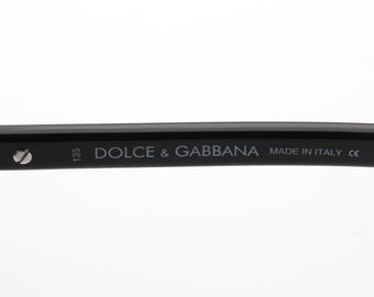 Dolce & Gabbana DG902S Vintage Sunglasses Made in Italy 90's - Etsy