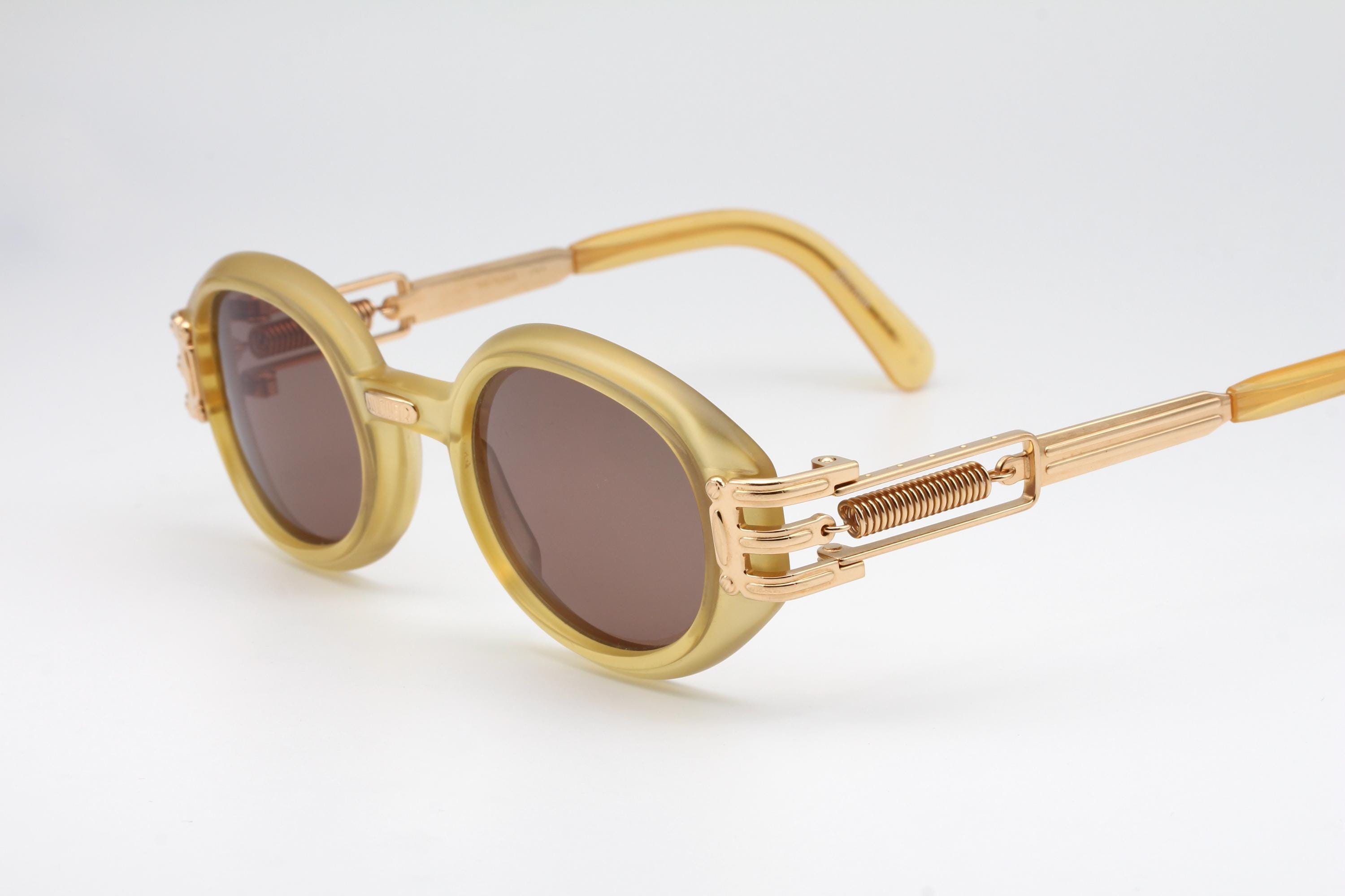 Gaultier 56 6106 - Etsy
