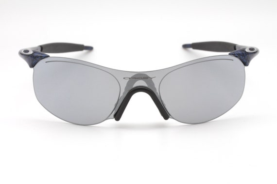 OAKLEY zero 0.4 black / オークリー ゼロ 0.4 黒 オークリーサングラス OAKLEY ZERO