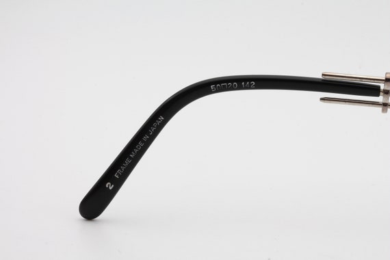 Jean Paul Gaultier 55 4178 vintage sunglasses mad… - image 6